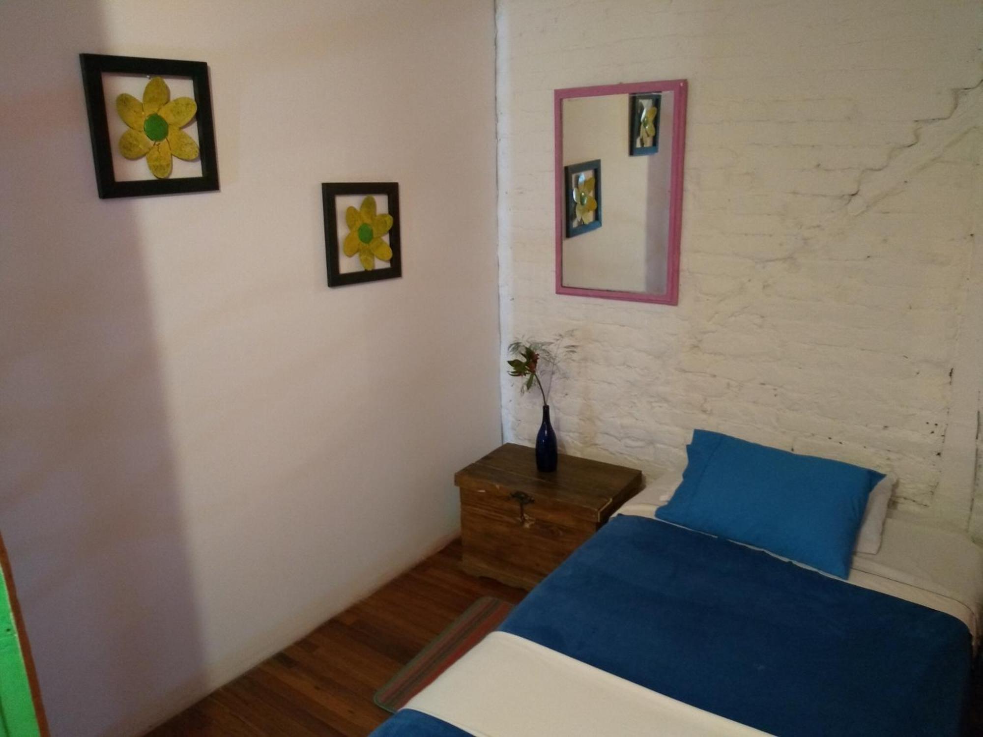 Lima Limon Candelaria Hostel Bogota Exterior photo